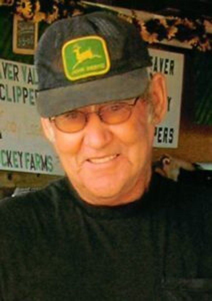 Eldon L. Fisk Profile Photo