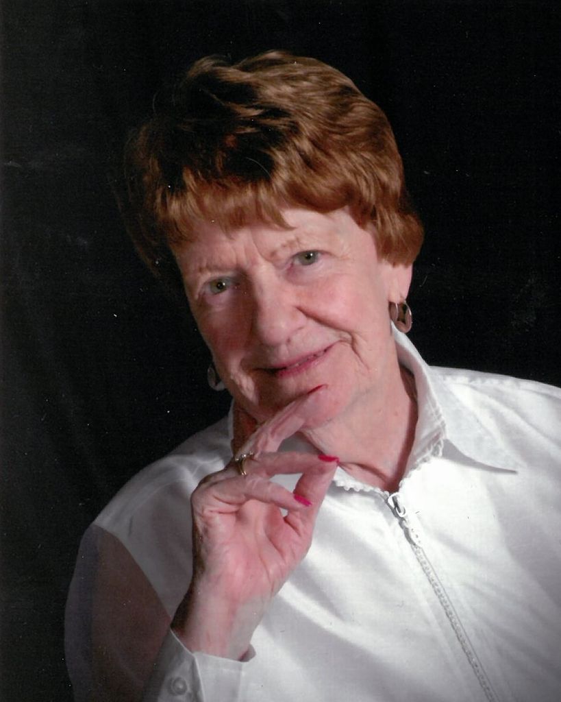 Bernadette Helen Fyfe
