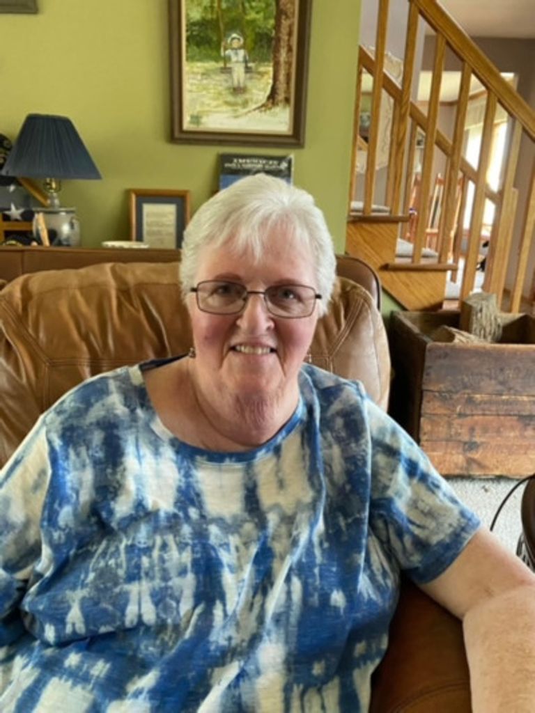 Mary Jo Powers Profile Photo