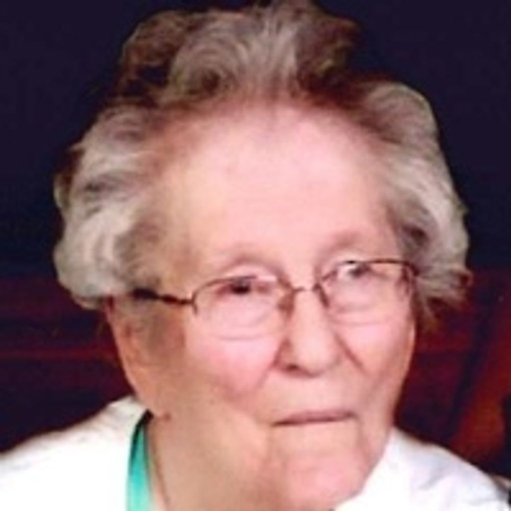 Elsie Hauf