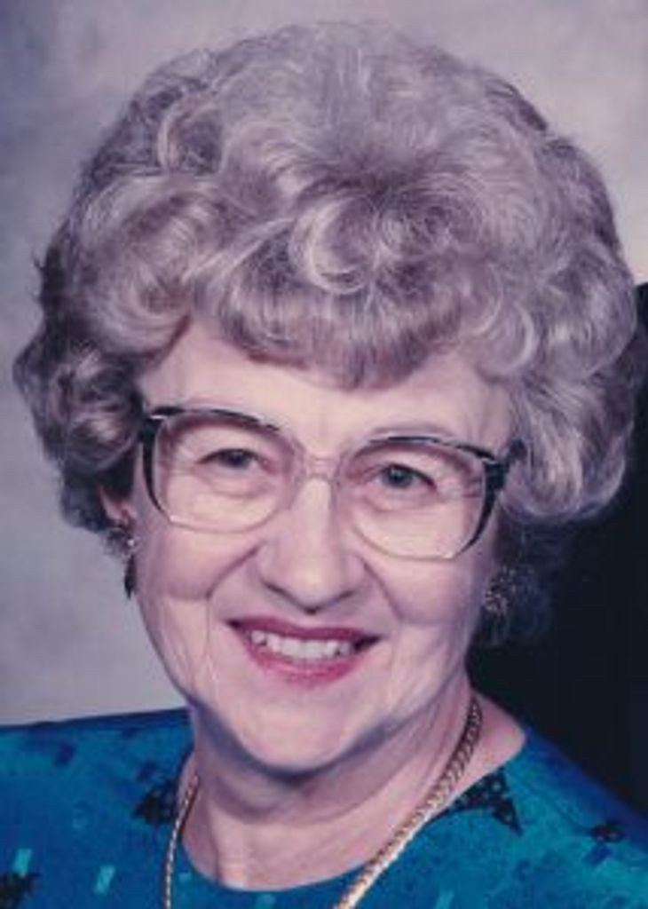 Pearl L. Rogers