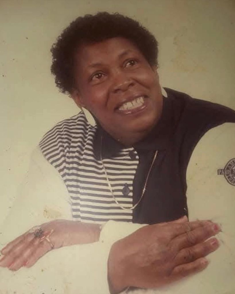 Estella Jones Profile Photo