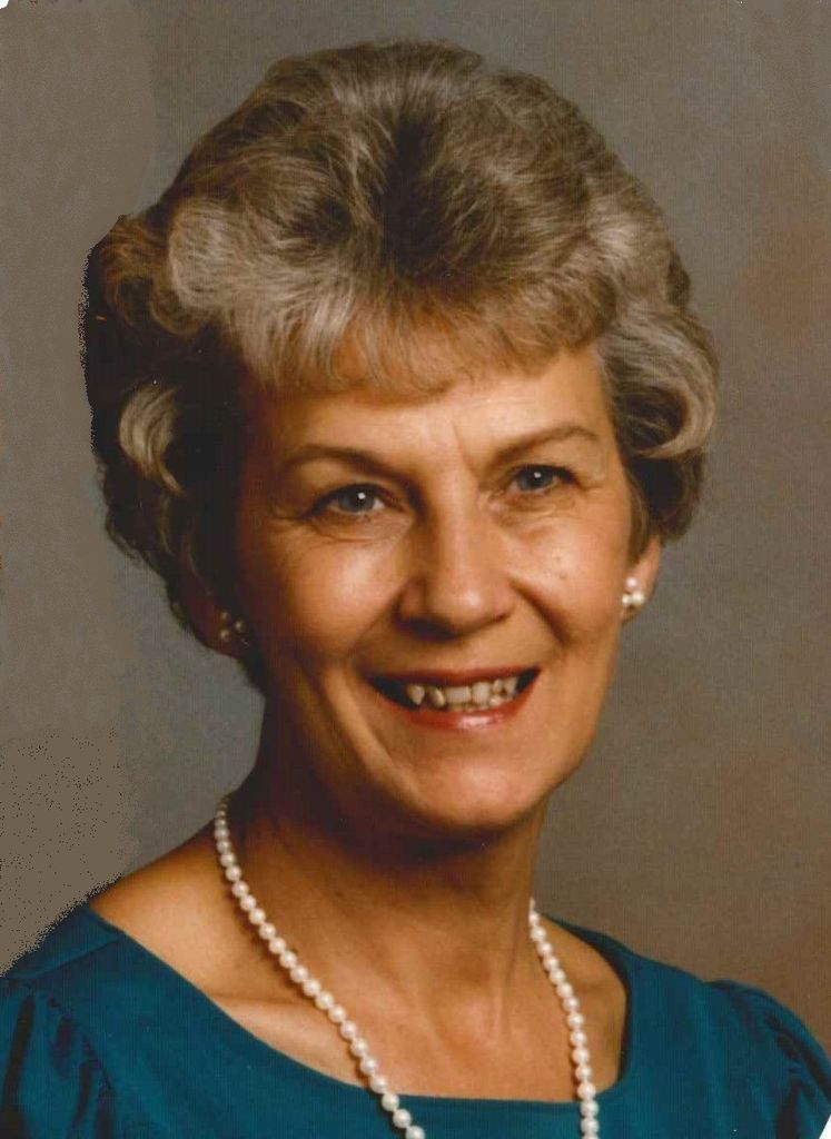 Dolores Herdman Profile Photo