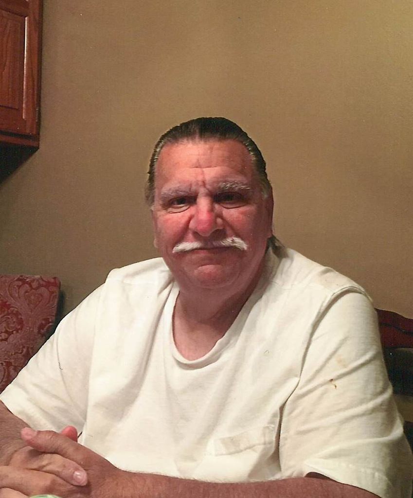 Patrick "Dog" Battaglia