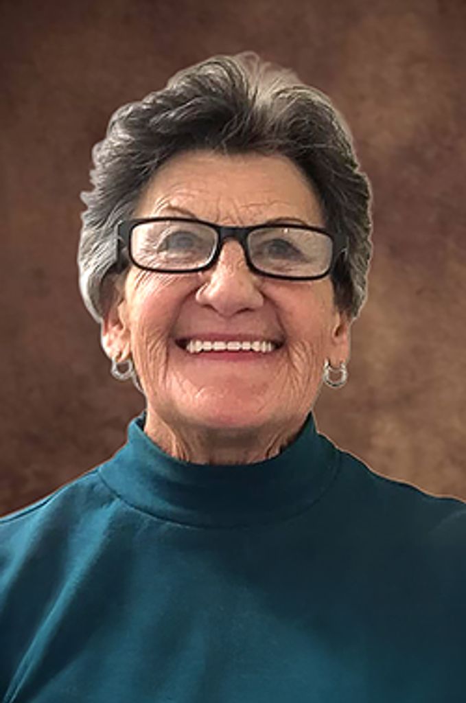 Jeanette Donnell Profile Photo