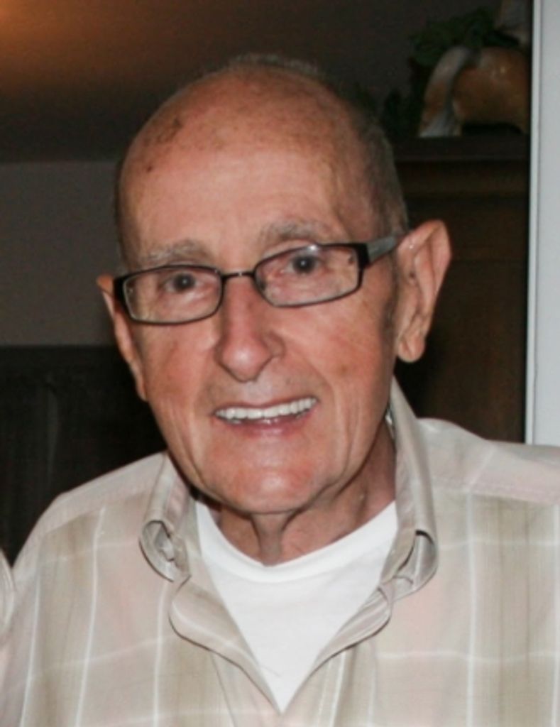 James "Jim" Short Profile Photo