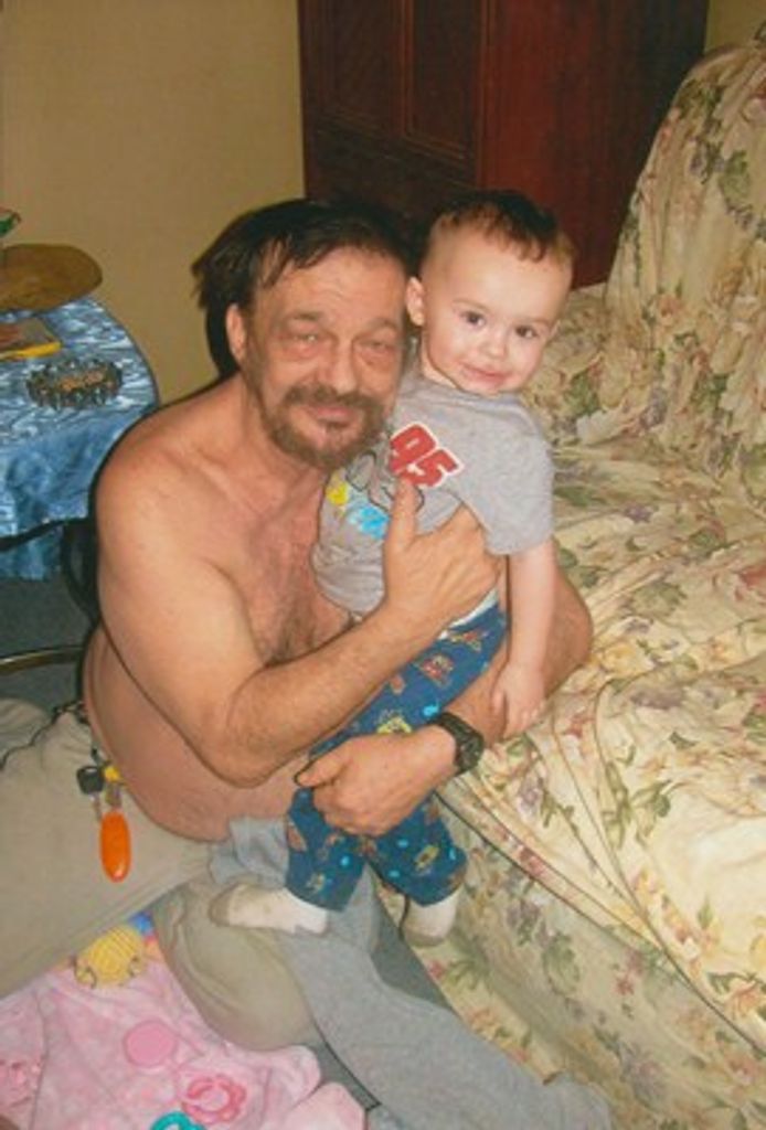 Donald Ray Webb