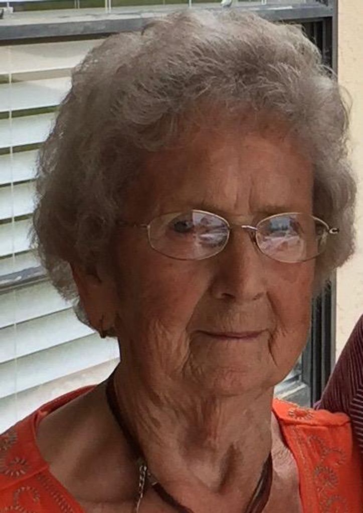 Shirley A. Patterson Profile Photo