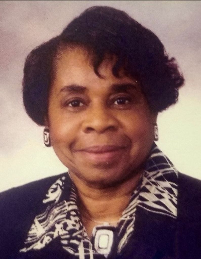 Delores Hammond Profile Photo