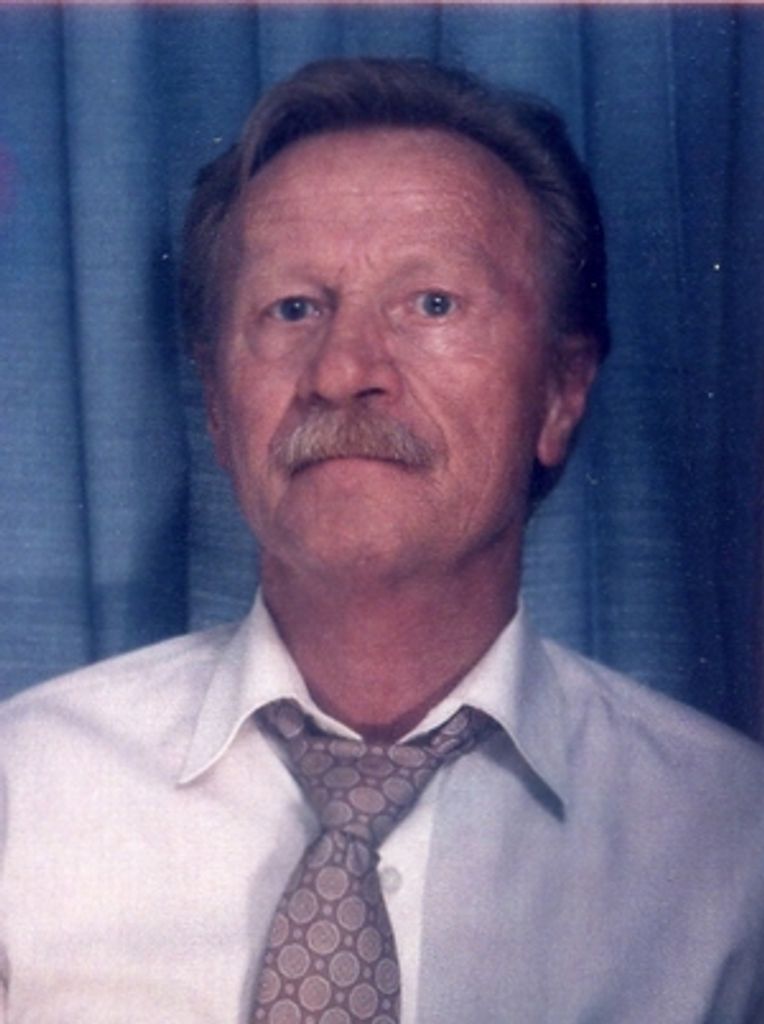 Jacob A. Stimeling
