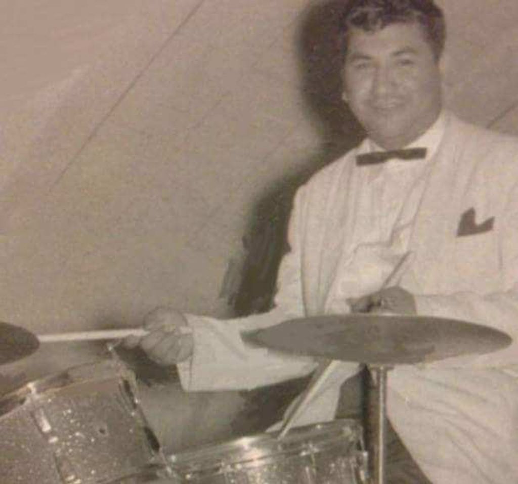 Joe "Pepe" E. Ramos