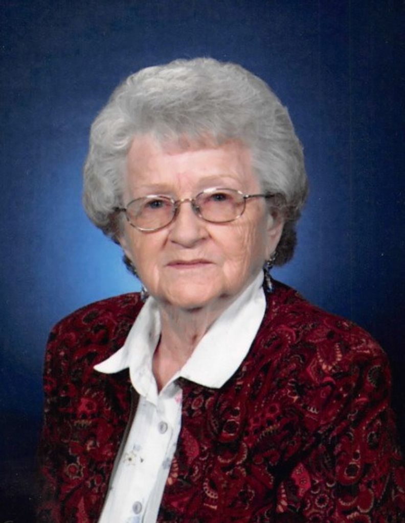 Dorothy Niesche