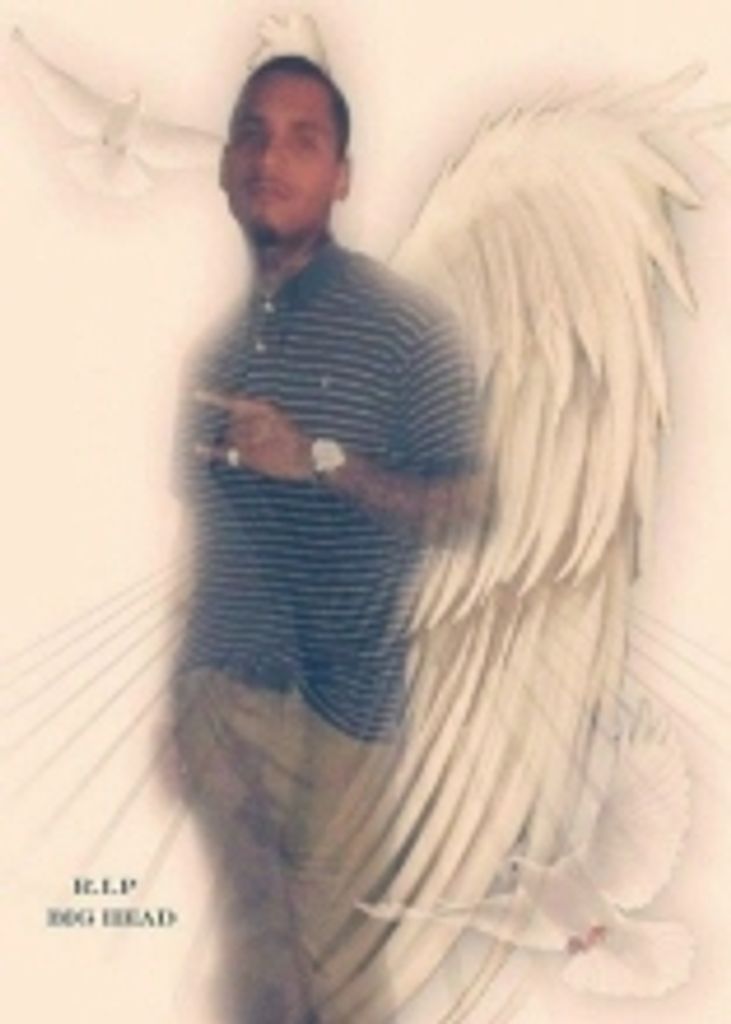 Najee P. Rivera