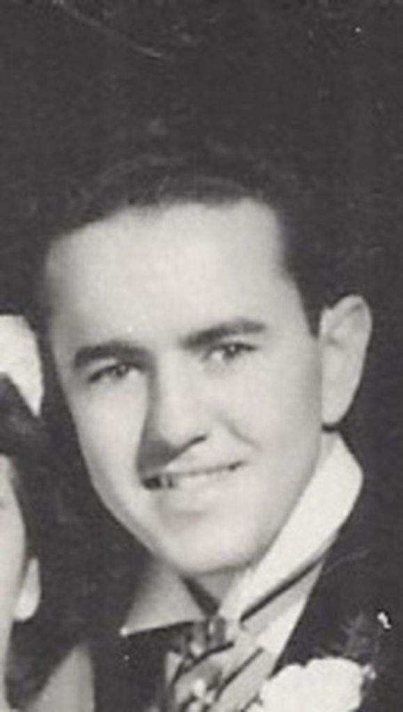 Edward Francis Powers