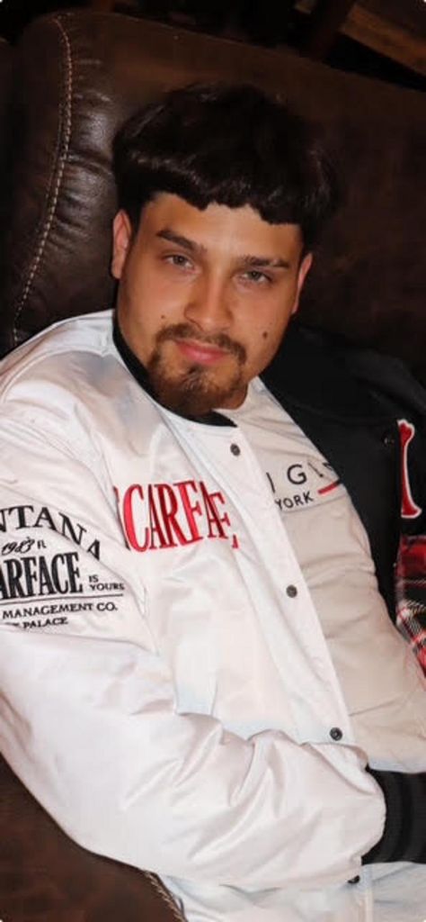 Franky Limon Garza Profile Photo