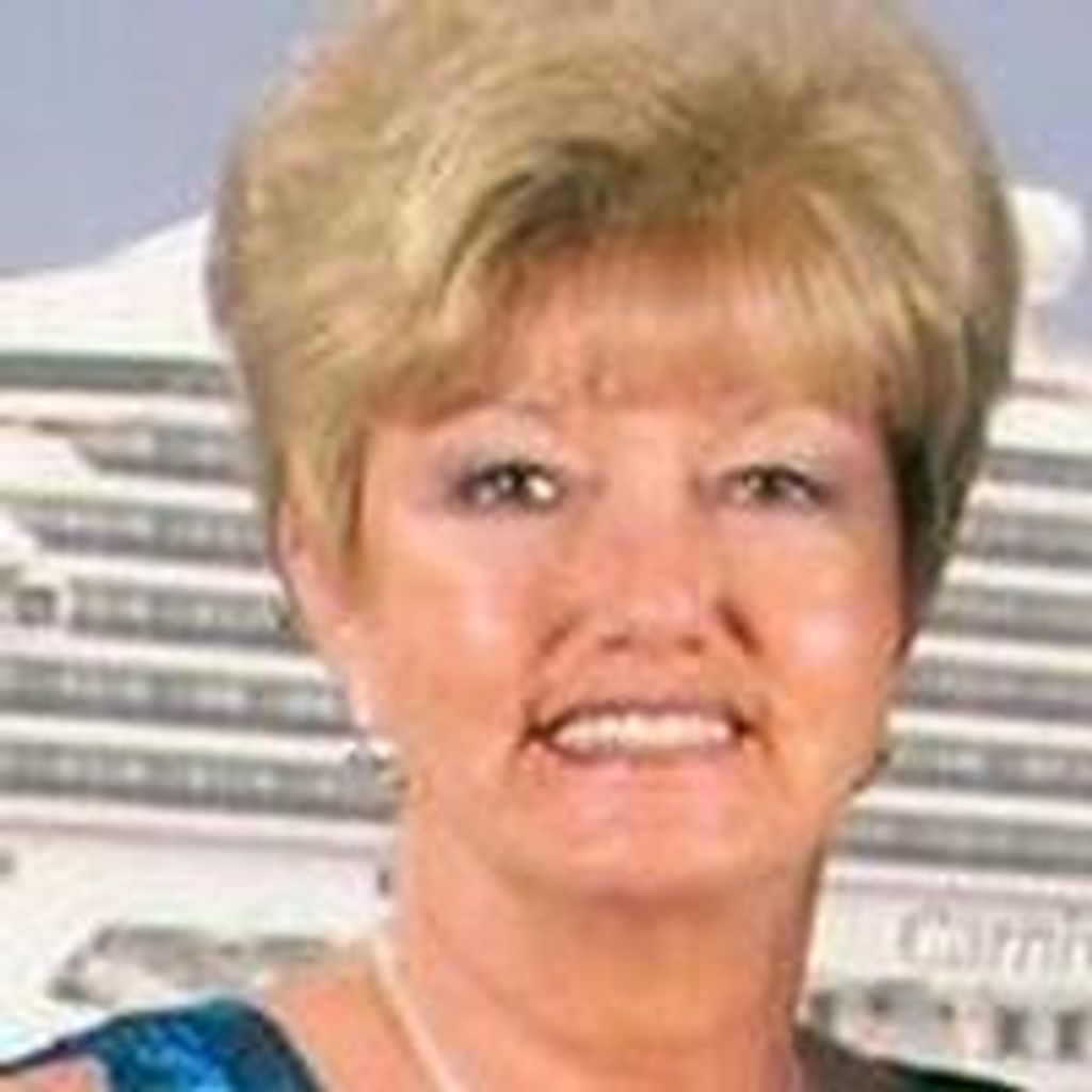 Frances Folmar