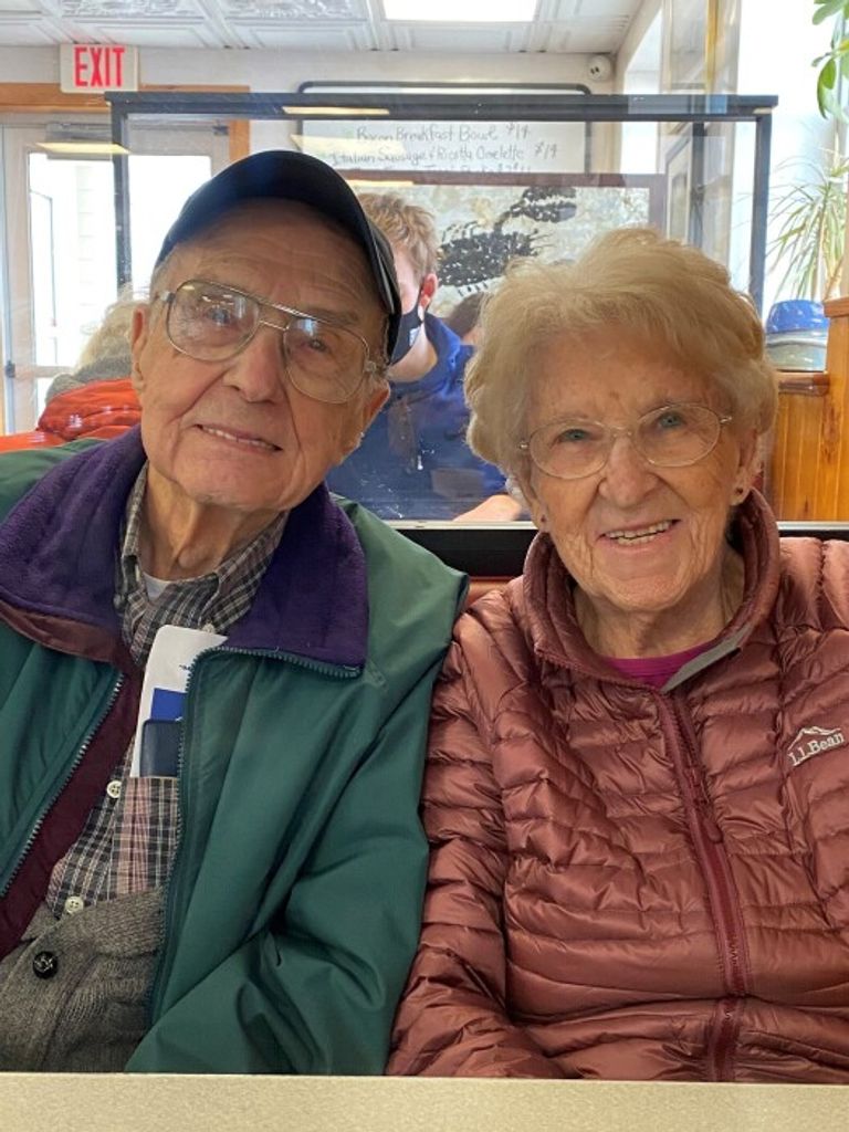 Alphena C. Babineau Profile Photo