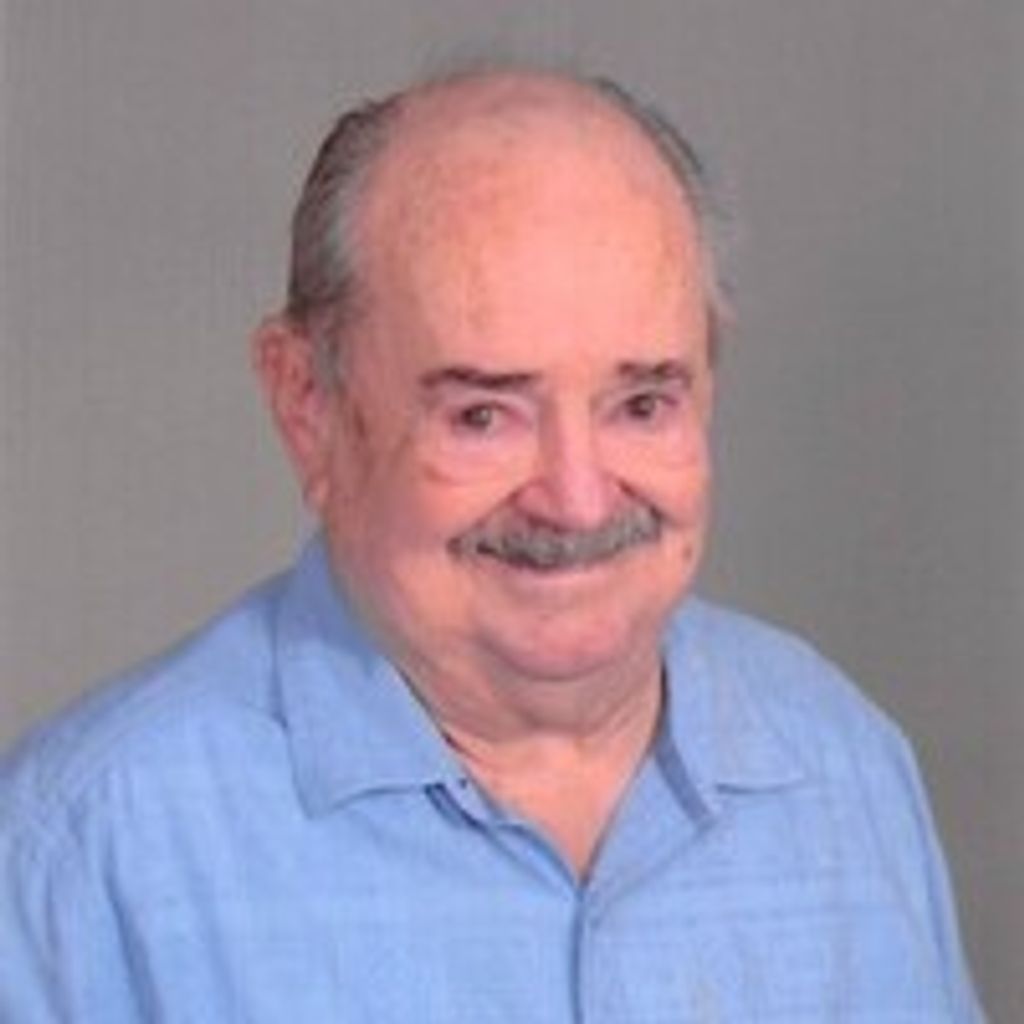 Jack Buford Mcgowan