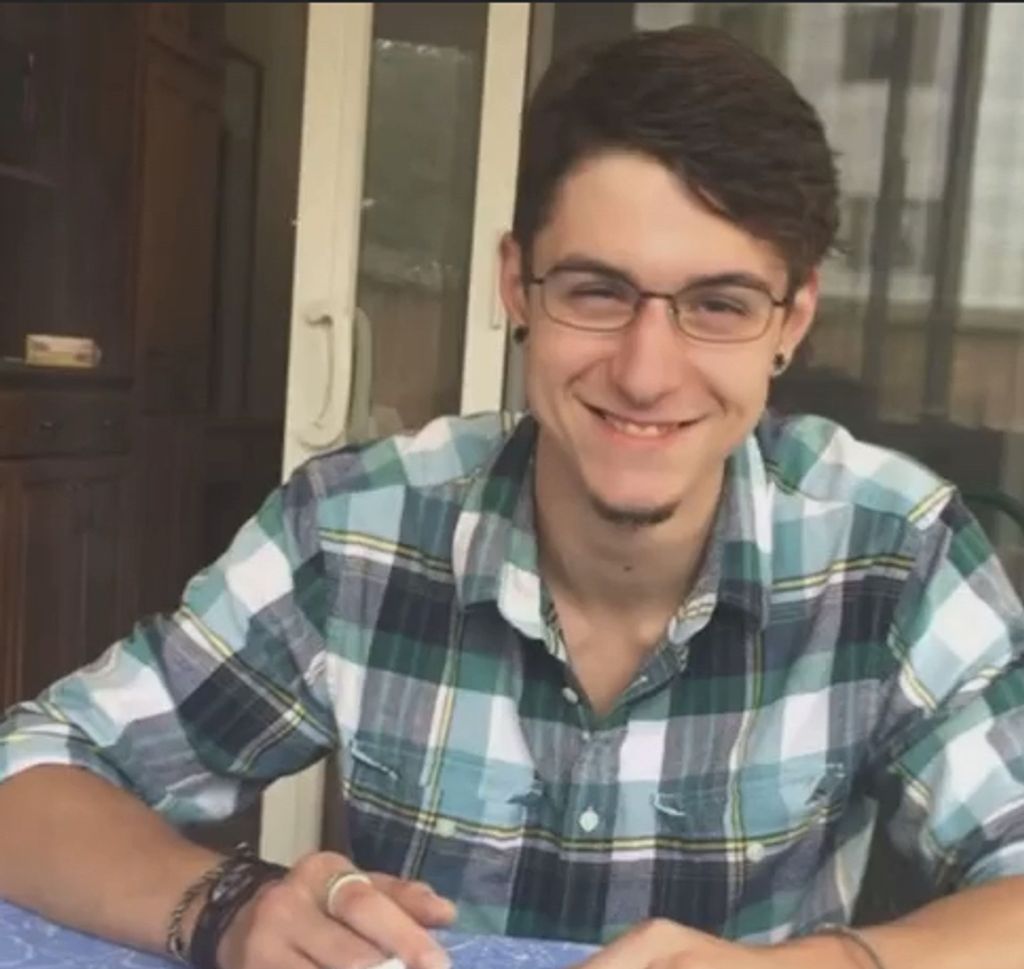 Jeremiah Wayne Curren