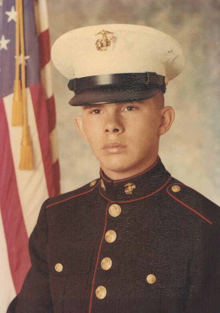 David George Thompson Profile Photo