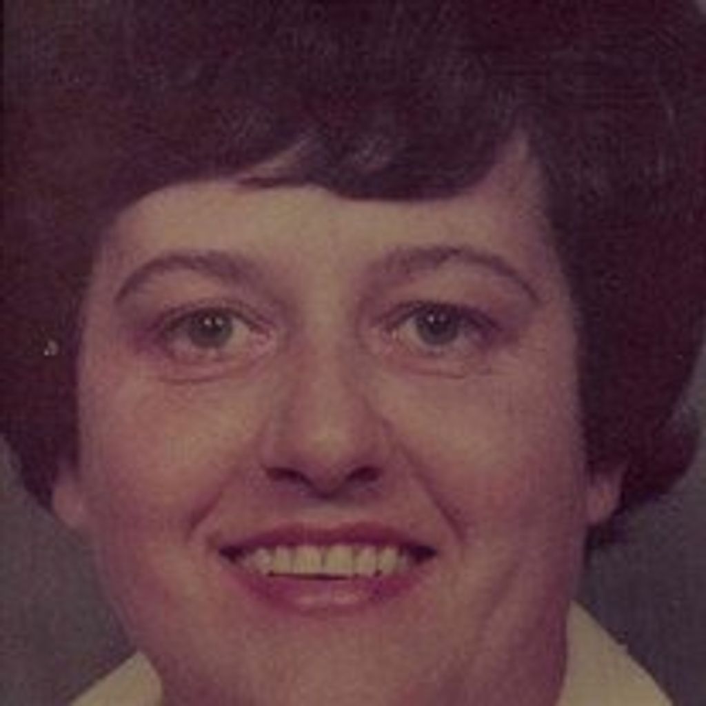 Ingeborg  Lederman Jajko