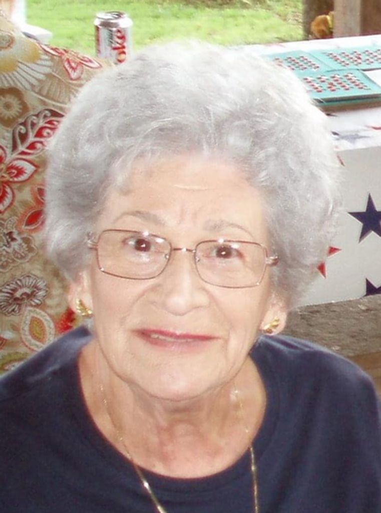 Virginia M. Huber Profile Photo