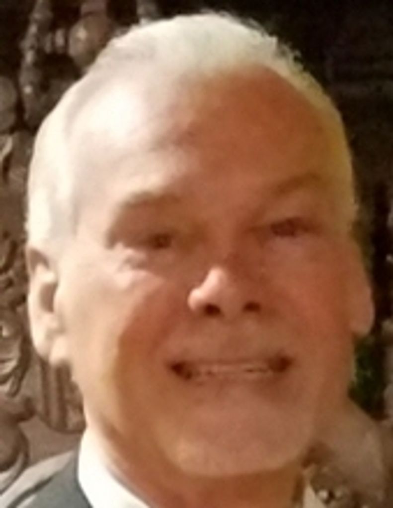 Dr. James A. Pasciolla