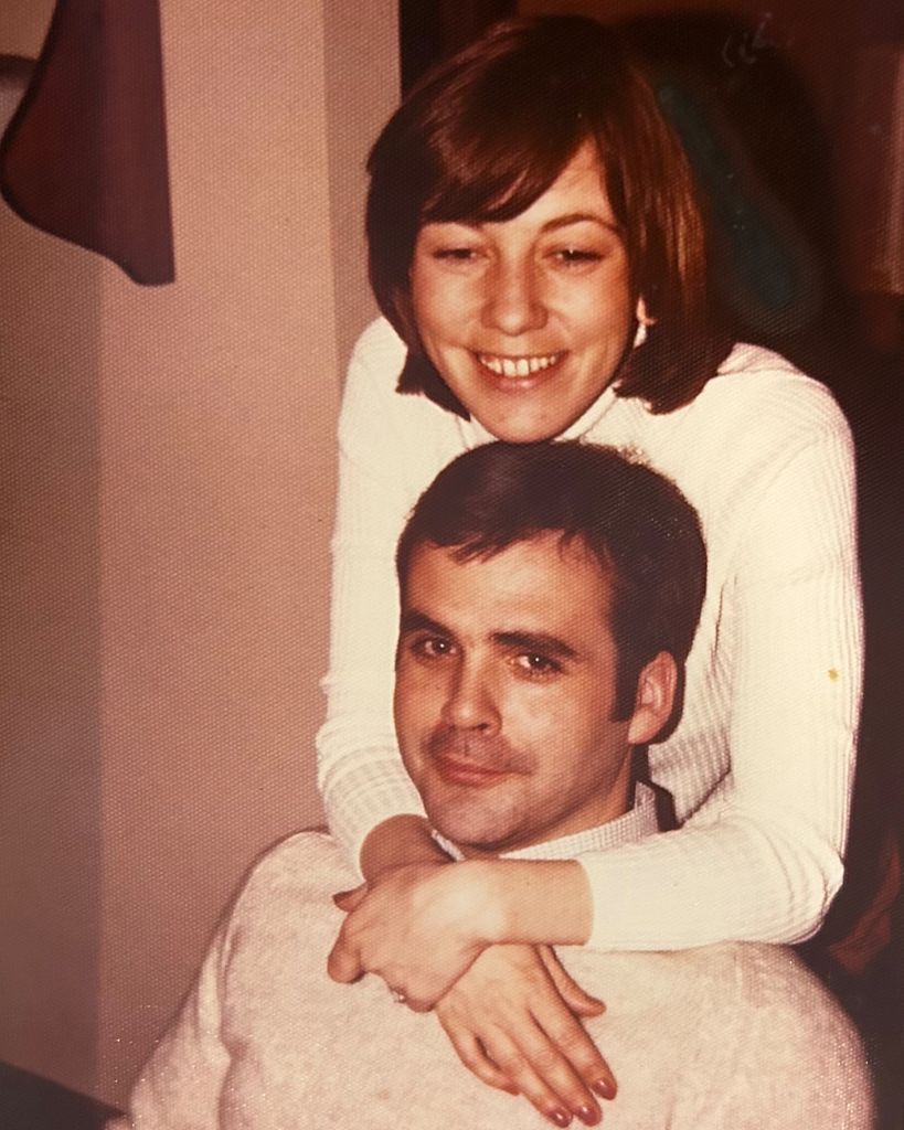 Margaret & John Gallagher Profile Photo
