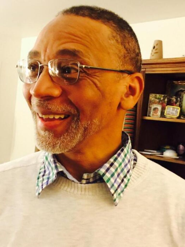 Dwight Jackson Profile Photo