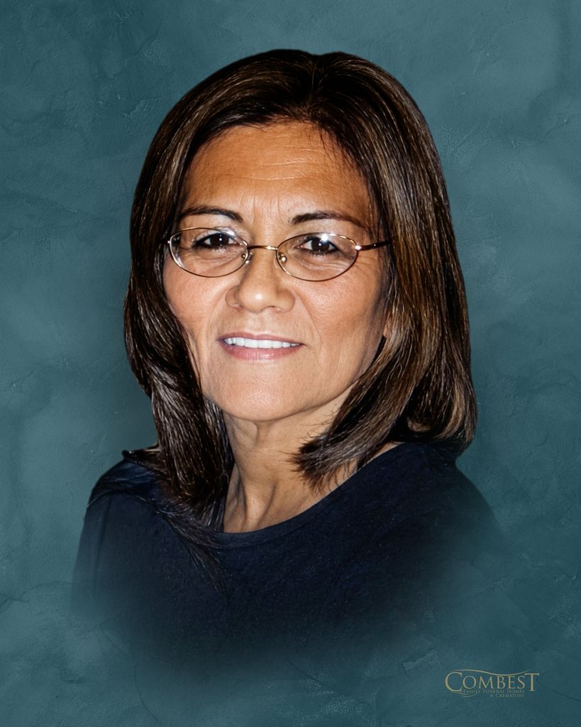 Yolanda Rose Carrizales