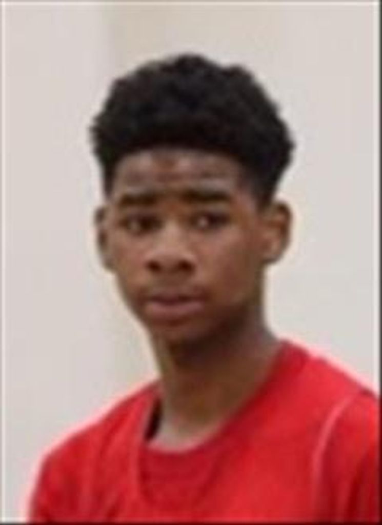 Cameron Napper, Jr. Profile Photo