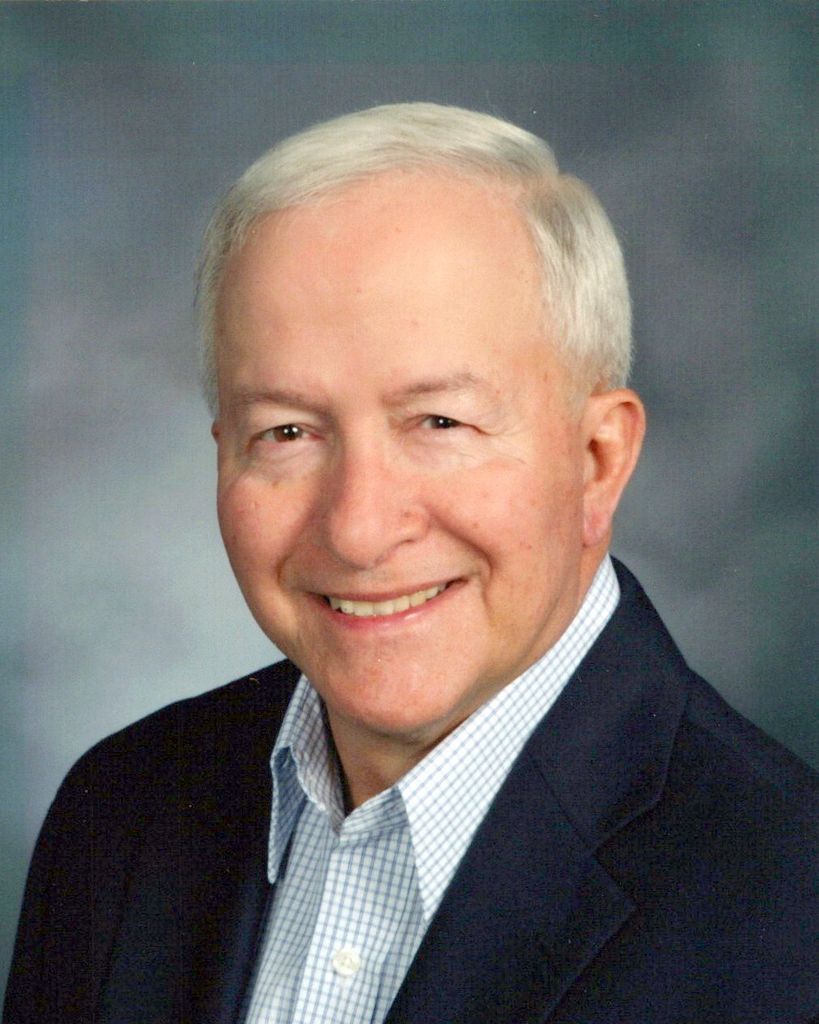 Robert "Bob" Francis Pack Profile Photo