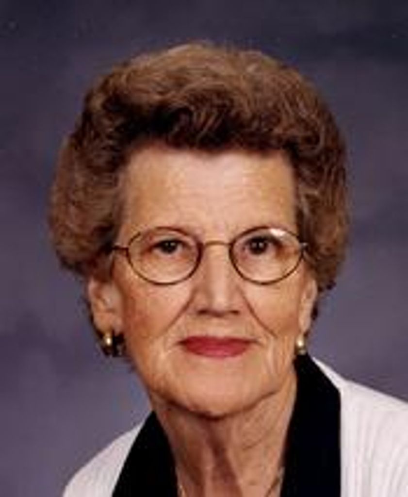 Bessie Lee Elmore Saxon Profile Photo