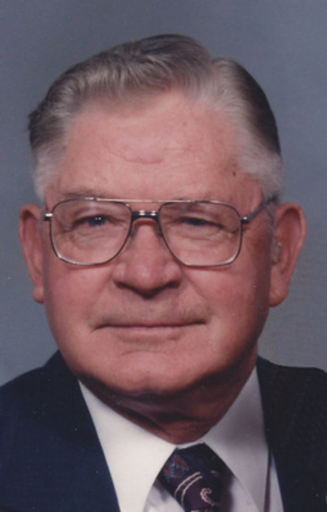 Palmer O. Hustrulid Profile Photo