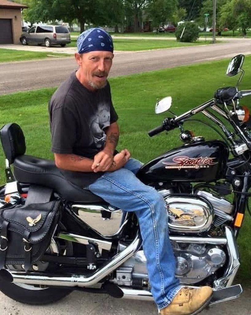 Michael "Bandit" Barrett