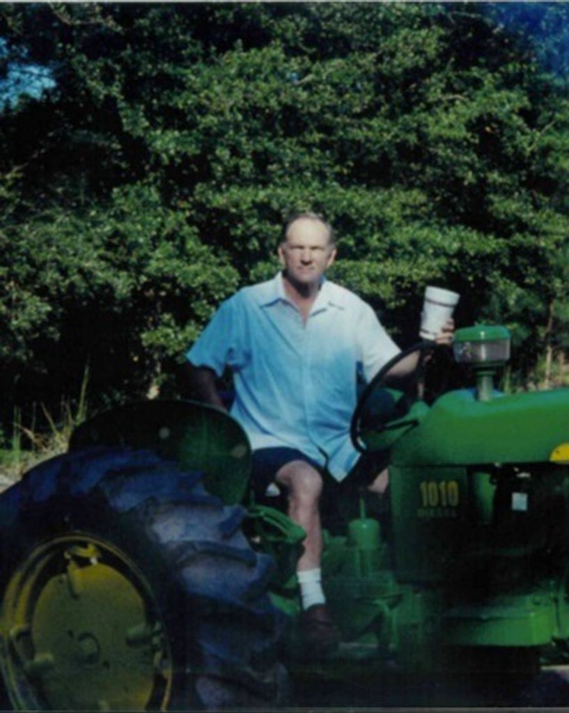 Jerald Erving Morey Profile Photo
