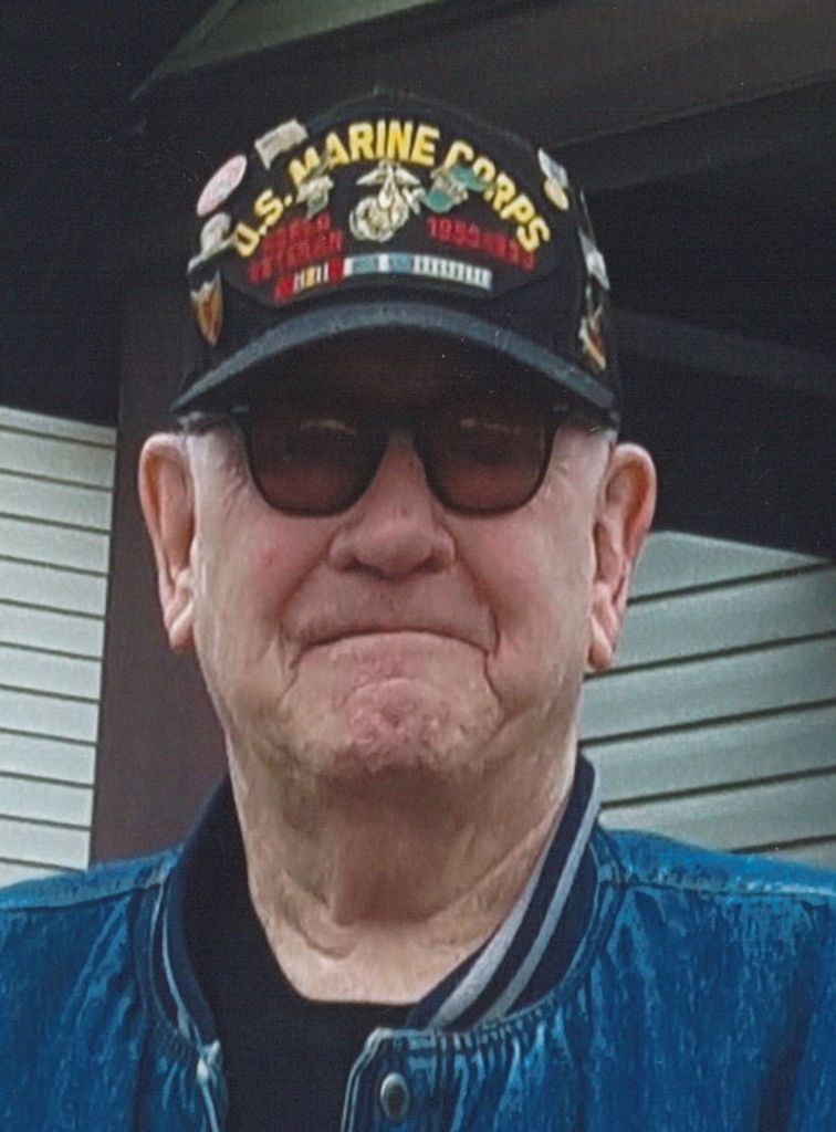 Charles E. "Chink" Jones