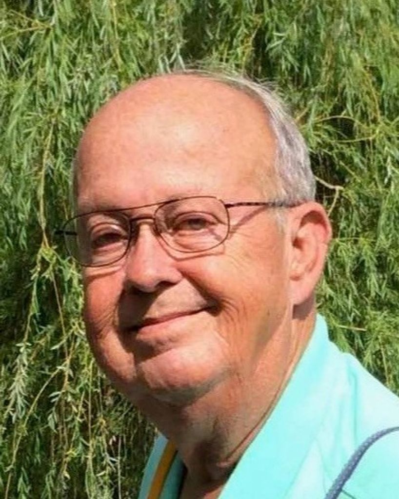 John Walton Stewart