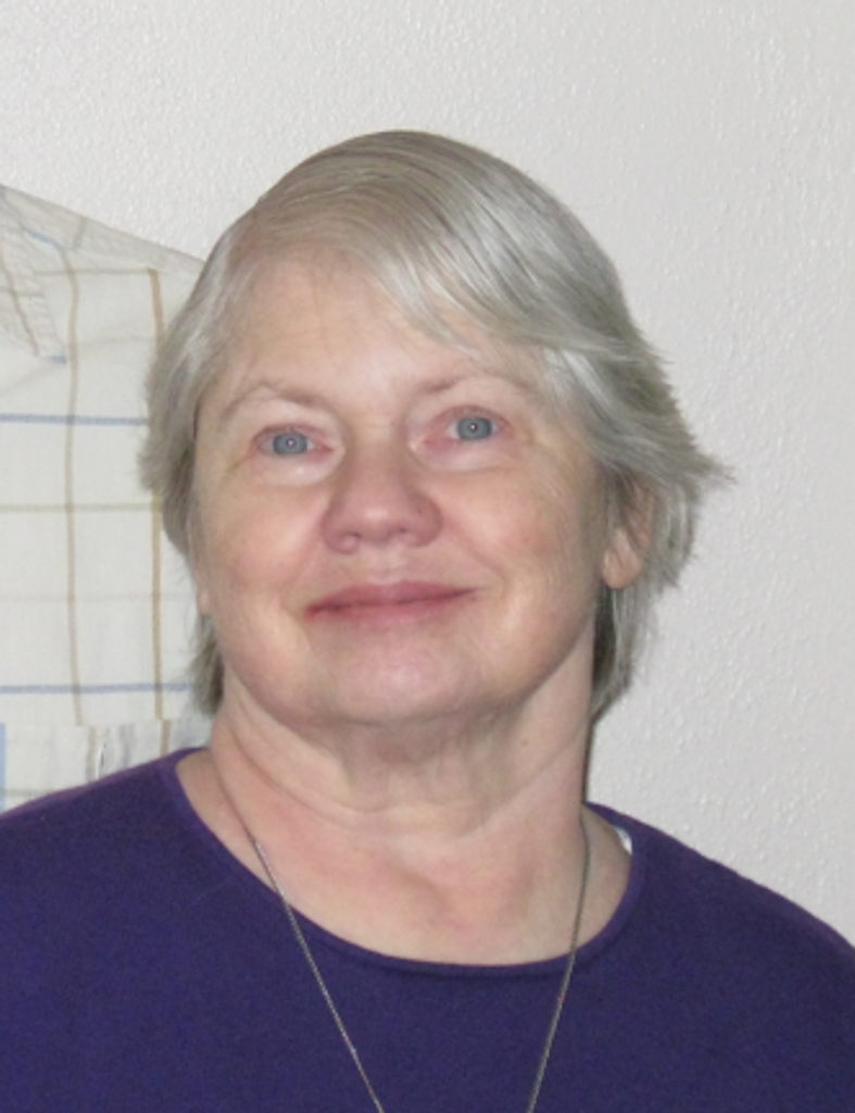 Linda Eloise Perkins