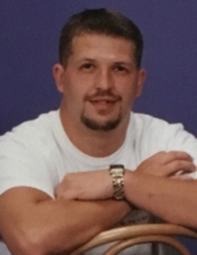 Eric W. Bowling