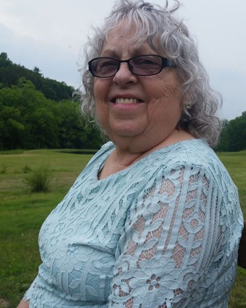 Janice Louise Thomas Profile Photo