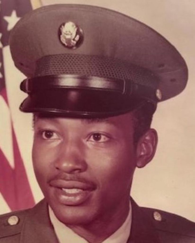Robert L. Glenn Profile Photo