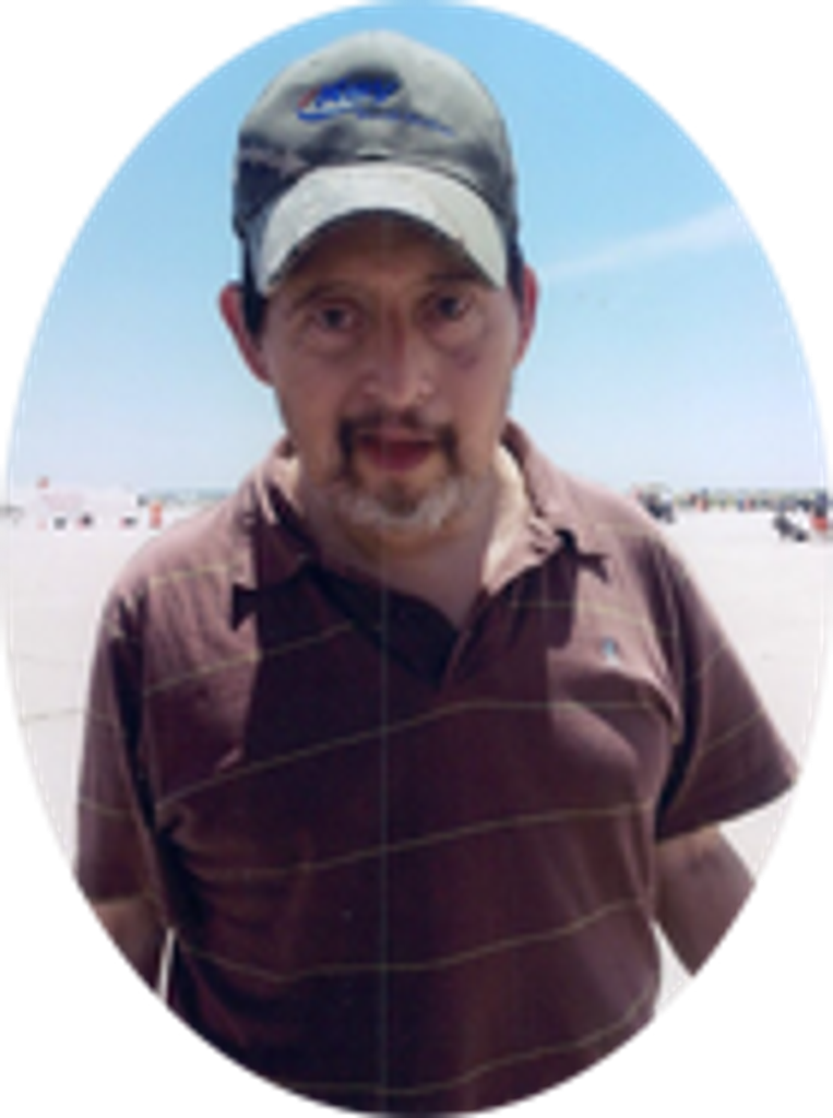 Rodolfo Cantu