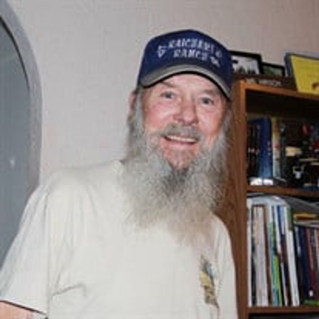 Kenneth Leroy Criger