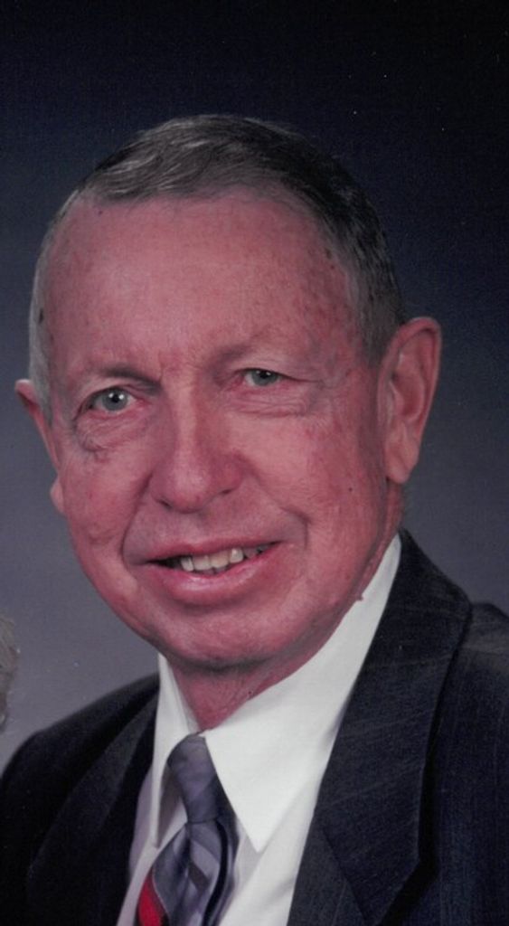 J. Robert "Bob" Daft Profile Photo