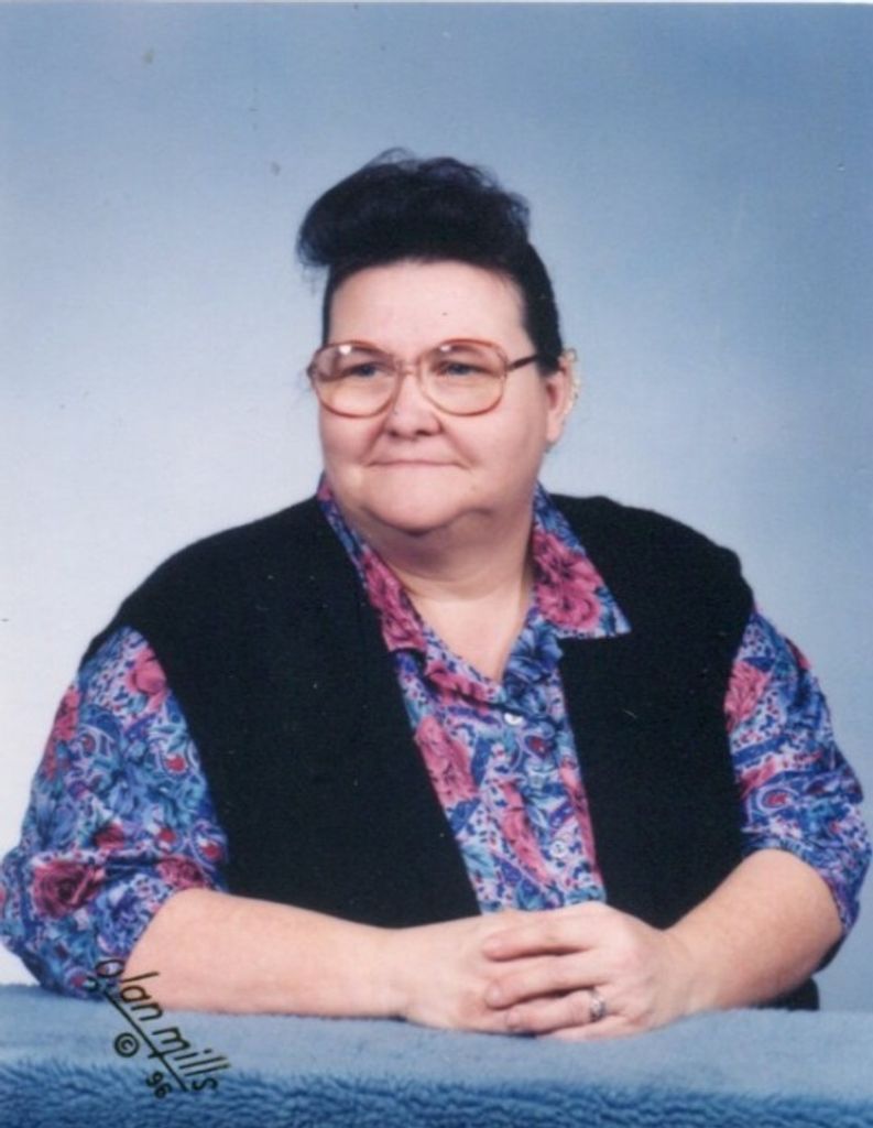 Mildred Jane Allen
