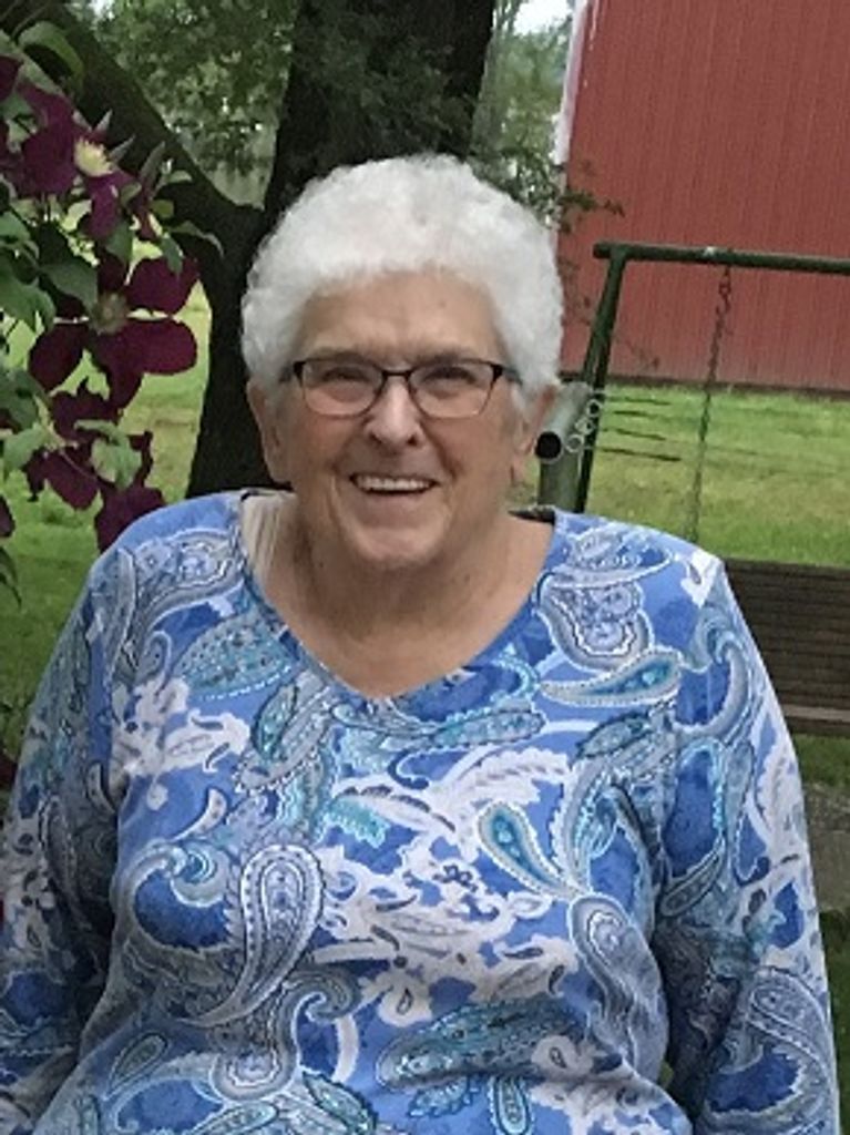 JoAnn Mundy