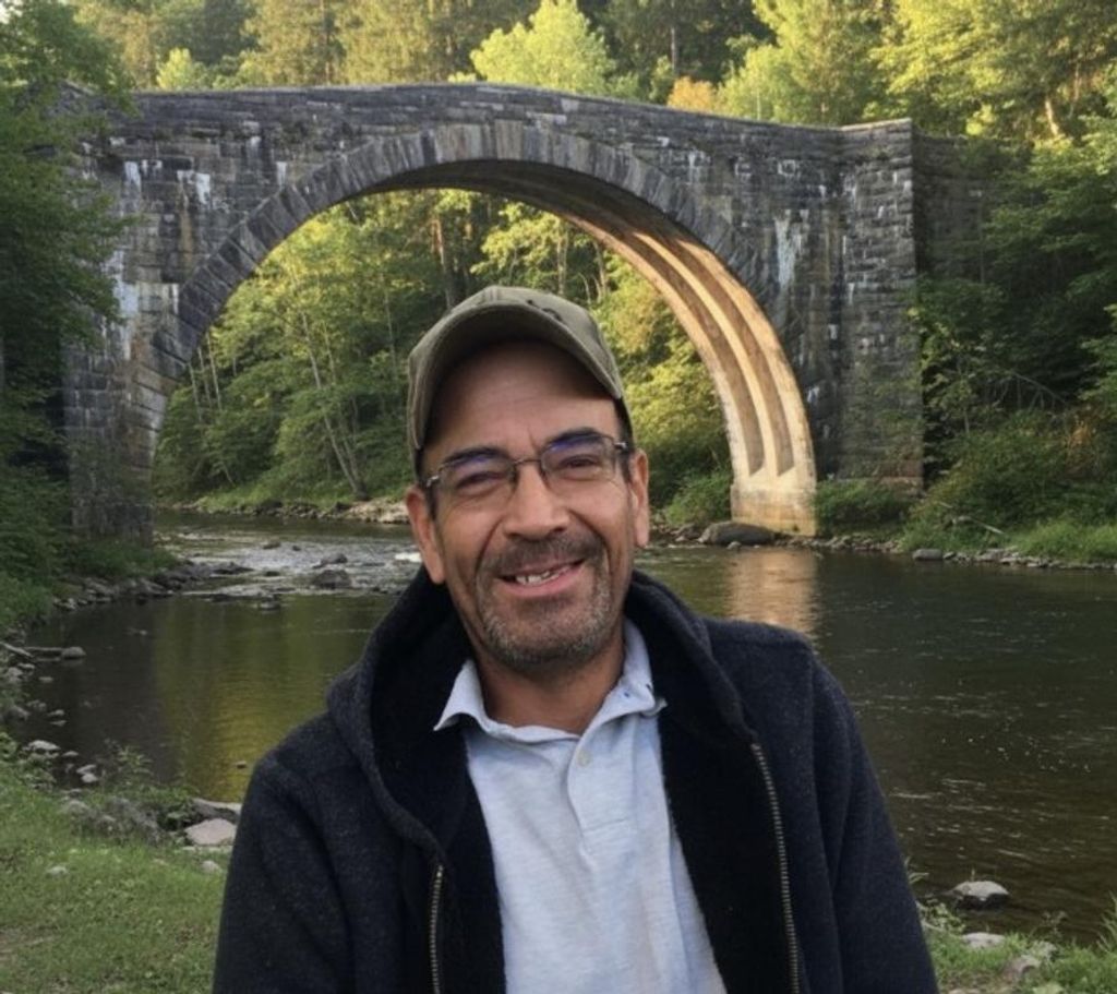 Francisco J. Dominguez Profile Photo