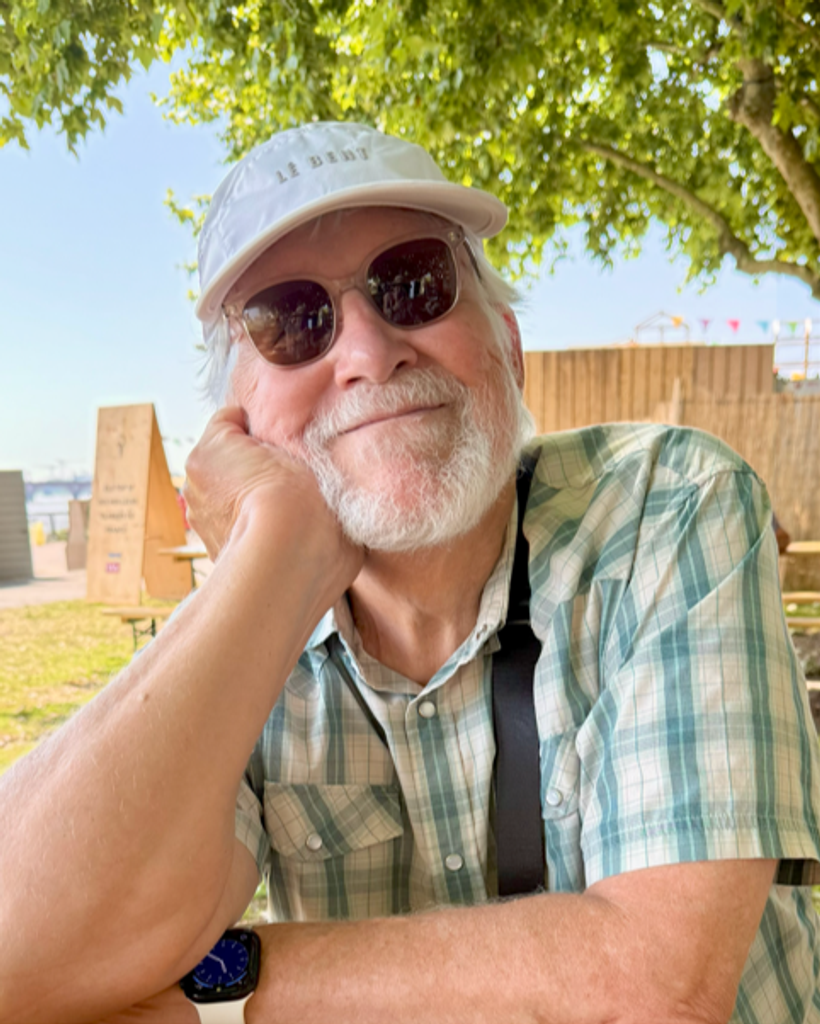Mike Bowling Profile Photo