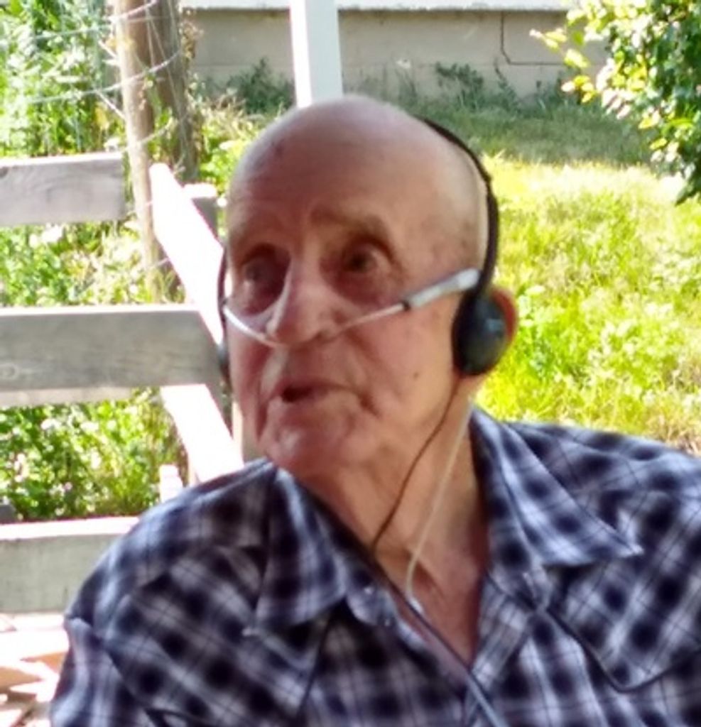 John 'Jack' Willard Davison